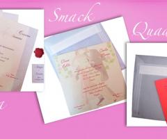 Artidea - Partecipazioni per matrimoni