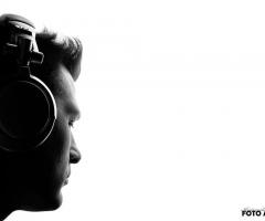 Stefano Mancini Dj & Bluenotes Live Band - Stefano Mancini DJ