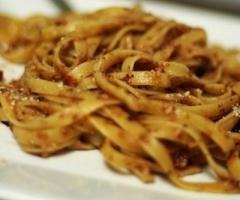 Primo come portata per le nozze