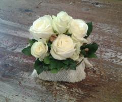 Pellizzari Wedding Planner - Allestimenti floreali