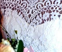 Stefano Di Marco Fotografo - Dettaglio sposa