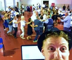 Wedding Whispers - Musica e animazione