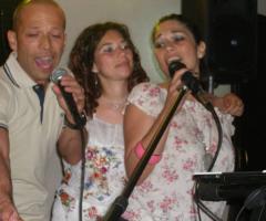 Mr. Diego - Il karaoke