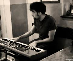 Trio Migliore - Francesco Palmisano alla tastira