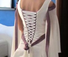 Mollywhite Sposa - Abiti da cerimonia