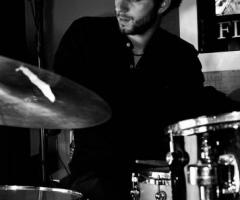 Brand New Swing - Alle percussioni