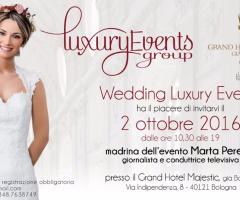 Lisetta Notari eventi - Wedding Luxory Events