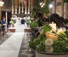 MaxLisi photographer - Il matrimonio in chiesa