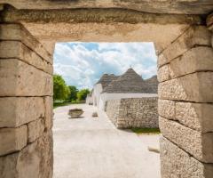 Grand Hotel La Chiusa di Chietri - Dettagli della location