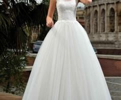 Le Spose di Michelle - La linea  sposa Zaffiro