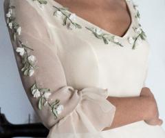 Miranda Di Sipio Atelier - Gli abiti  per la sposa a Firenze