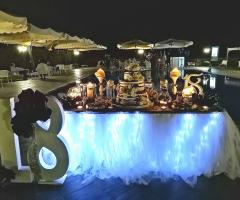 Agenzia Wedding Planner di Giovanna Russo - l'organizzazione delle nozze a Salerno