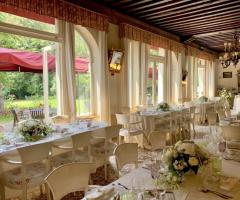 Villa Luppis Pordenone - Location per il matrimonio a Pordenone
