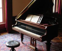 Organista professionista Milano