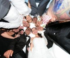 Fotografo per matrimoni a Napoli - Daniele Barbato