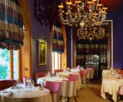 Sala Principe Cerami per le nozze