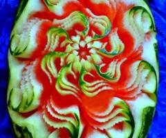 Anguria petalo a punta