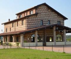 Location di matrimonio ad Alessandria - Monferrato Resort