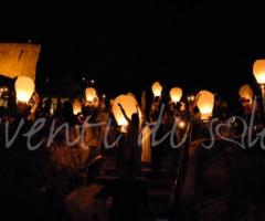 Allestimenti per il matrimonio