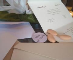 Partecipazioni di matrimonio