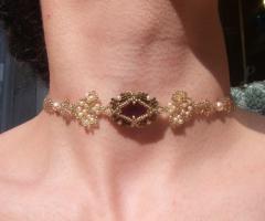 Collana per la sposa a Venezia