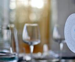 Segna tavolo di nozze