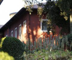 Esterno - Villa Matarazzo