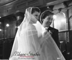 Cerimonia - Blanc Studio - Fotografia e Video