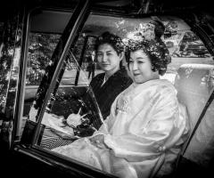 Matrimonio a Tokyo - onelovephoto