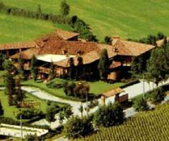 panoramica del ristorante