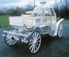 carrozza princes