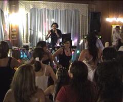 La Fjesta Musica & Spettacolo - Balli di gruppo latino americani