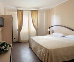 Villa Icidia - Location con albergo