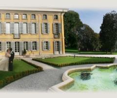 Villa Cavenago - Location per matrimoni a Milano