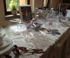 Sweet Home - Lista nozze per matrimoni