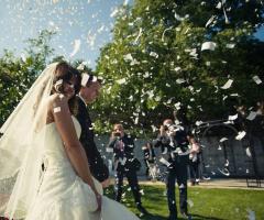 Selene Pozzer - Fotografi per matrimoni