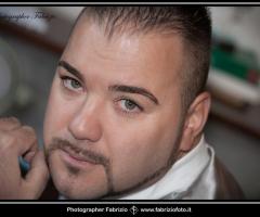 Fabrizio Foto - Foto dello sposo