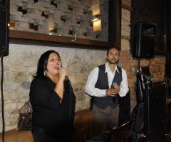 Deb & Tomas - Duo musicale per il matrimonio a Modena