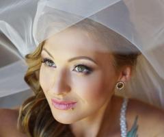 EvenTime Wedding planner - Trucco e acconciatura per la sposa