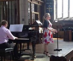 Rita musica matrimonio - Musica classica per le nozze