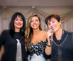 Sweet & Sour - L'intrattenimento musicale per il matrimonio