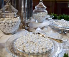 Borgo Ducale Brindisi - La confettata