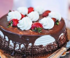 Borgo Ducale Brindisi - dolci di nozze