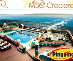 Pinguino Viaggi Baronissi a Salerno - Viaggi di nozze