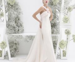 Anna Ceruti - Gli abiti per la sposa a Milano