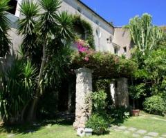 Villa Divina per il matrimonio