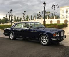 Blu Garage 18 - Bentley