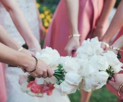 Villa Ines Chilesotti Benetti - Location per Matrimoni