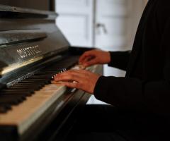 Ivan Grandi Pianista - Musica per il matrimonio a Milano