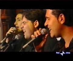 Effervescenti Naturali - Intrattenimento per il matrimonio a Roma